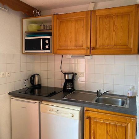 Apartmán La Crete Du Berger By Actisource, La Joue Du Loup Exteriér fotografie