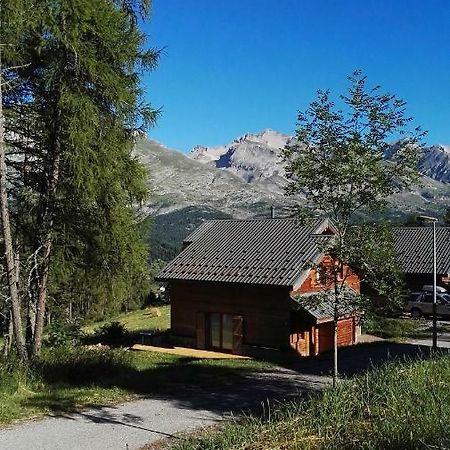 Apartmán La Crete Du Berger By Actisource, La Joue Du Loup Exteriér fotografie