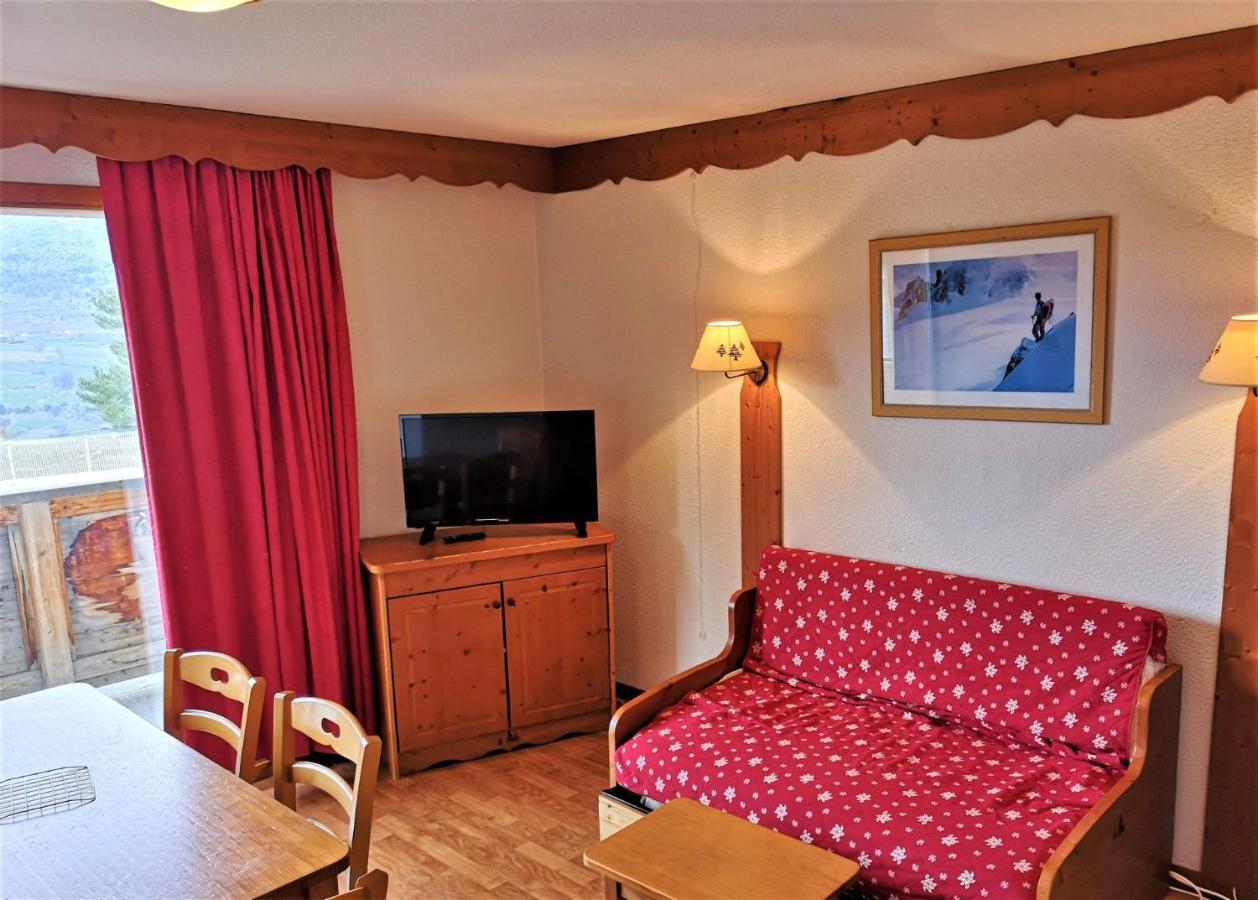 Apartmán La Crete Du Berger By Actisource, La Joue Du Loup Exteriér fotografie
