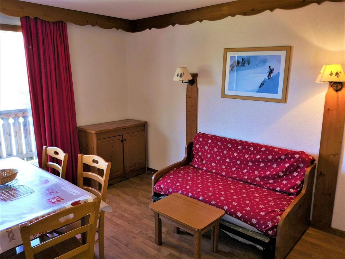 Apartmán La Crete Du Berger By Actisource, La Joue Du Loup Exteriér fotografie
