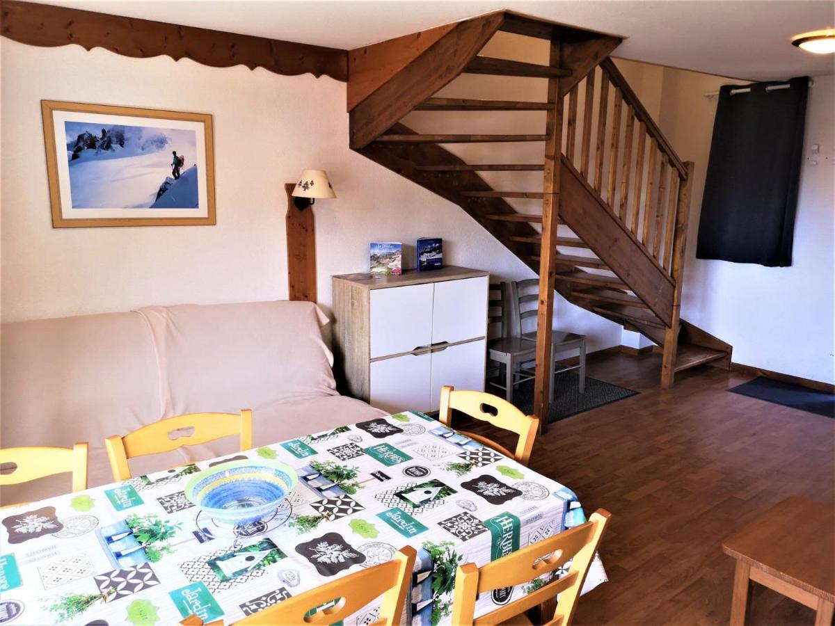 Apartmán La Crete Du Berger By Actisource, La Joue Du Loup Exteriér fotografie