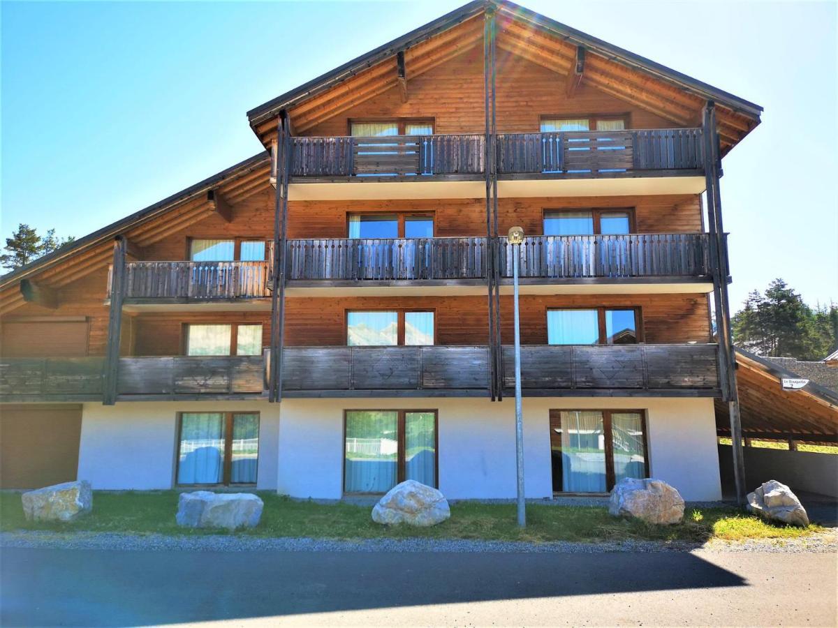 Apartmán La Crete Du Berger By Actisource, La Joue Du Loup Exteriér fotografie