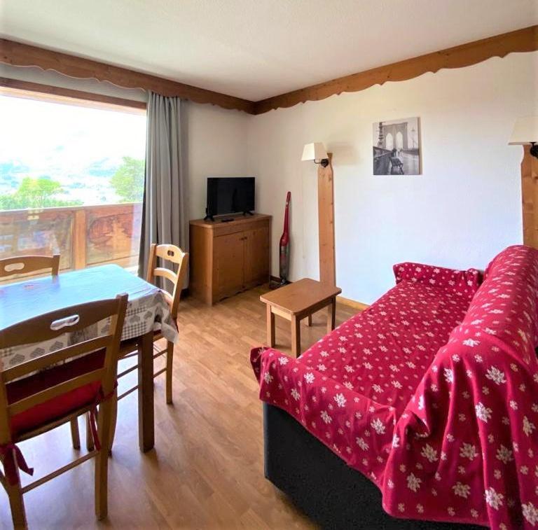 Apartmán La Crete Du Berger By Actisource, La Joue Du Loup Exteriér fotografie