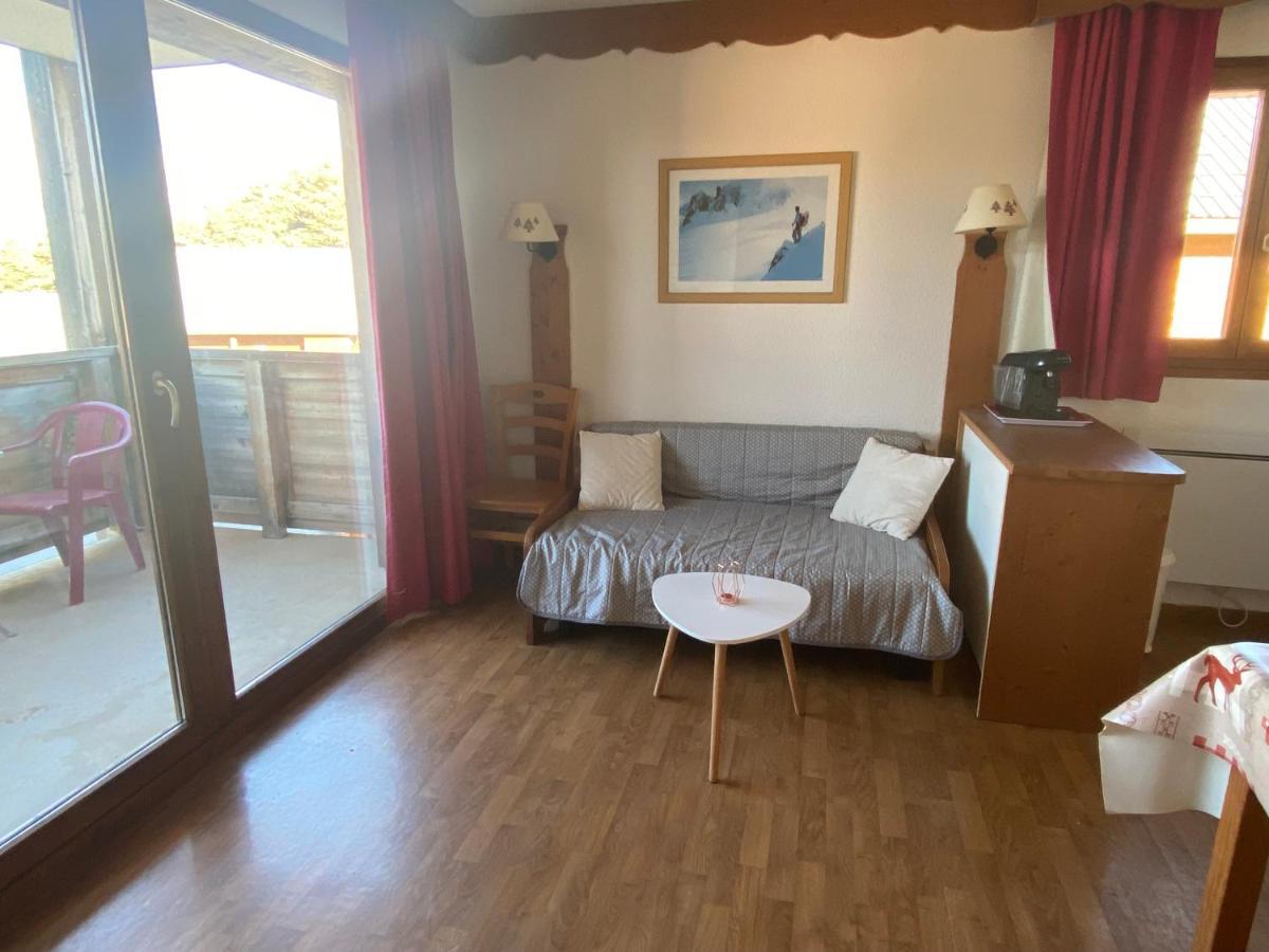 Apartmán La Crete Du Berger By Actisource, La Joue Du Loup Exteriér fotografie