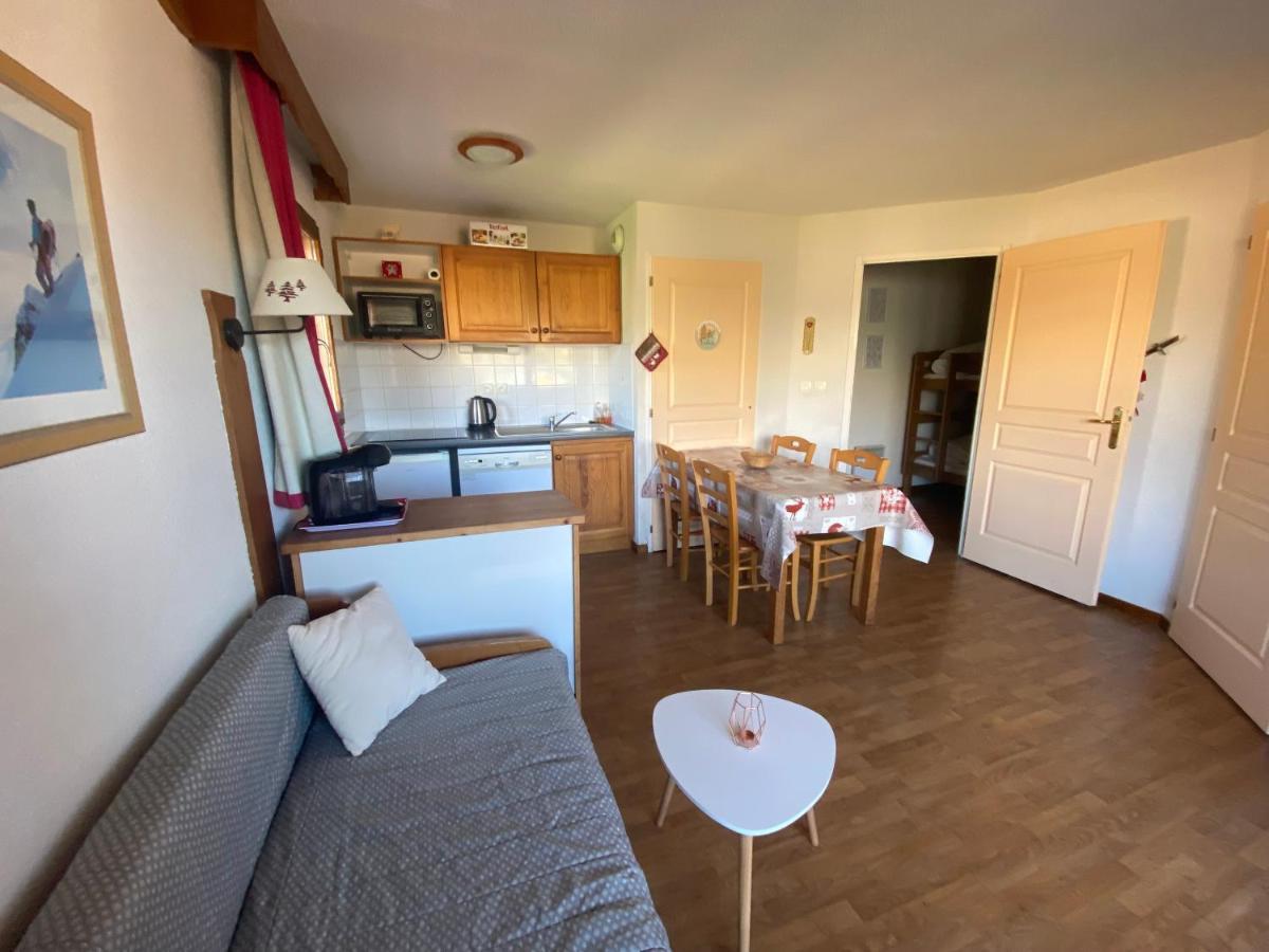 Apartmán La Crete Du Berger By Actisource, La Joue Du Loup Exteriér fotografie