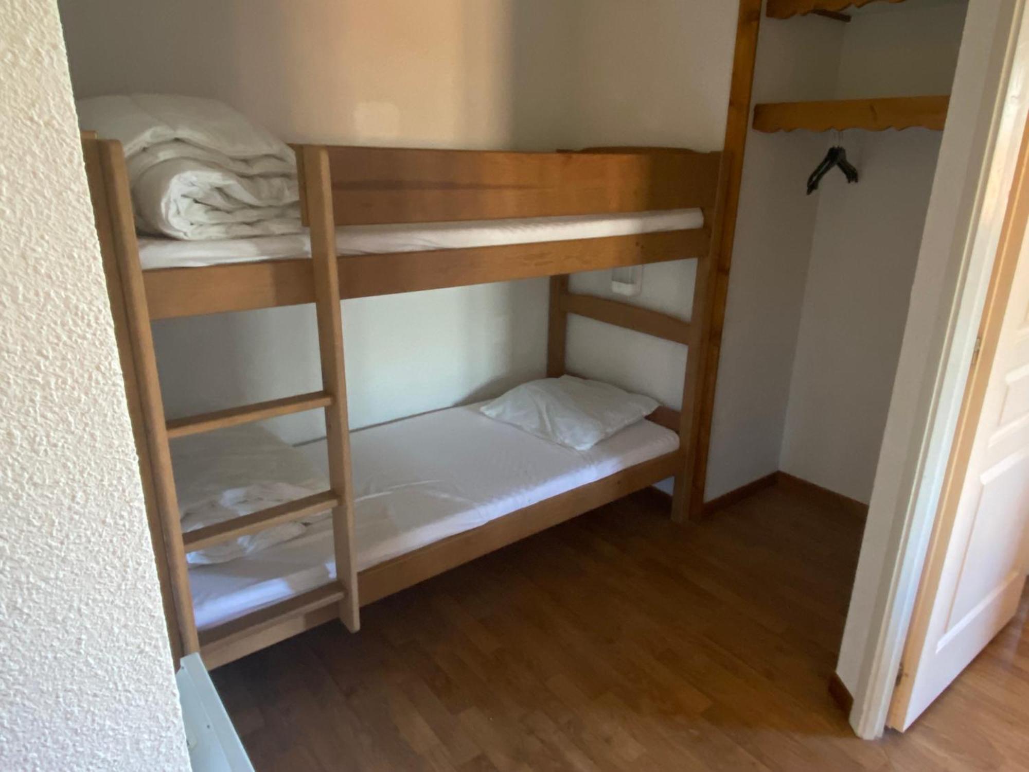 Apartmán La Crete Du Berger By Actisource, La Joue Du Loup Exteriér fotografie
