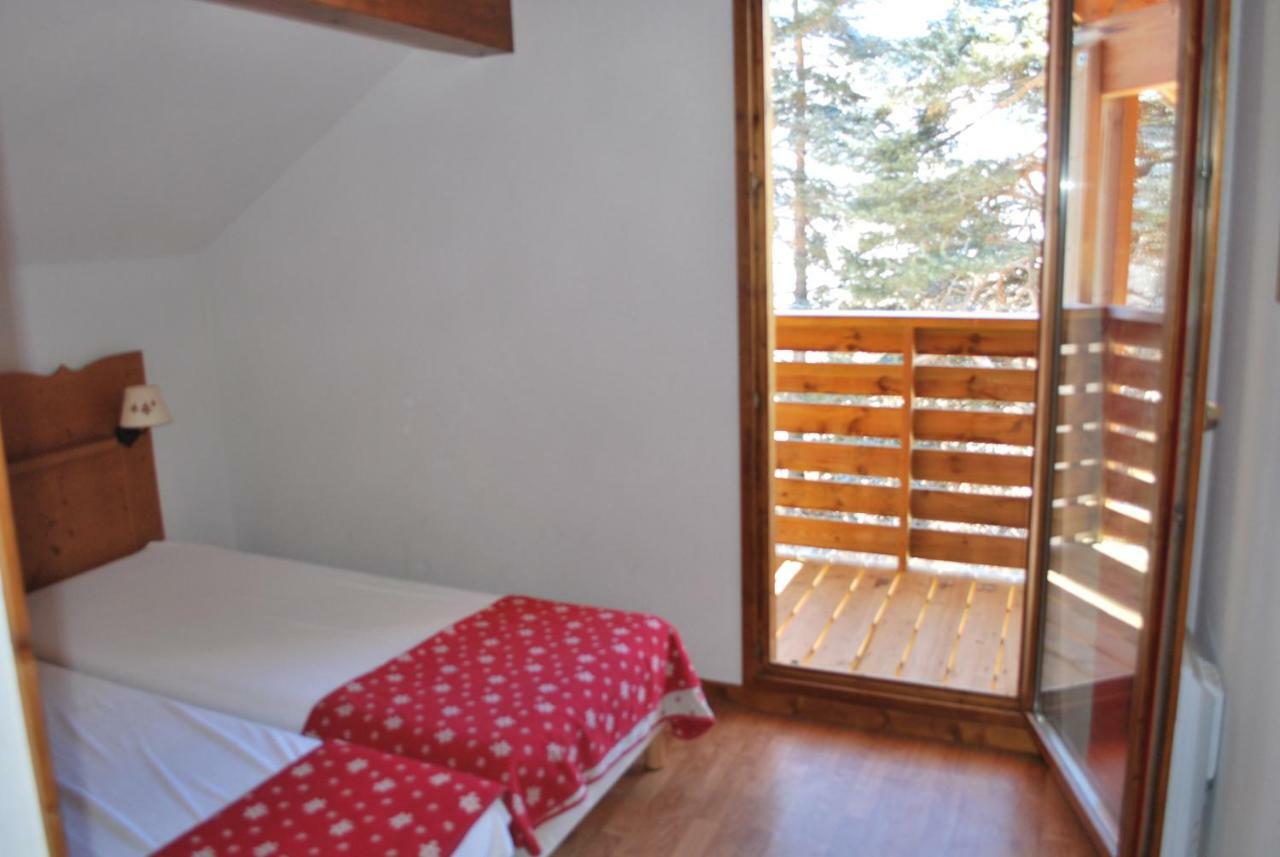 Apartmán La Crete Du Berger By Actisource, La Joue Du Loup Exteriér fotografie