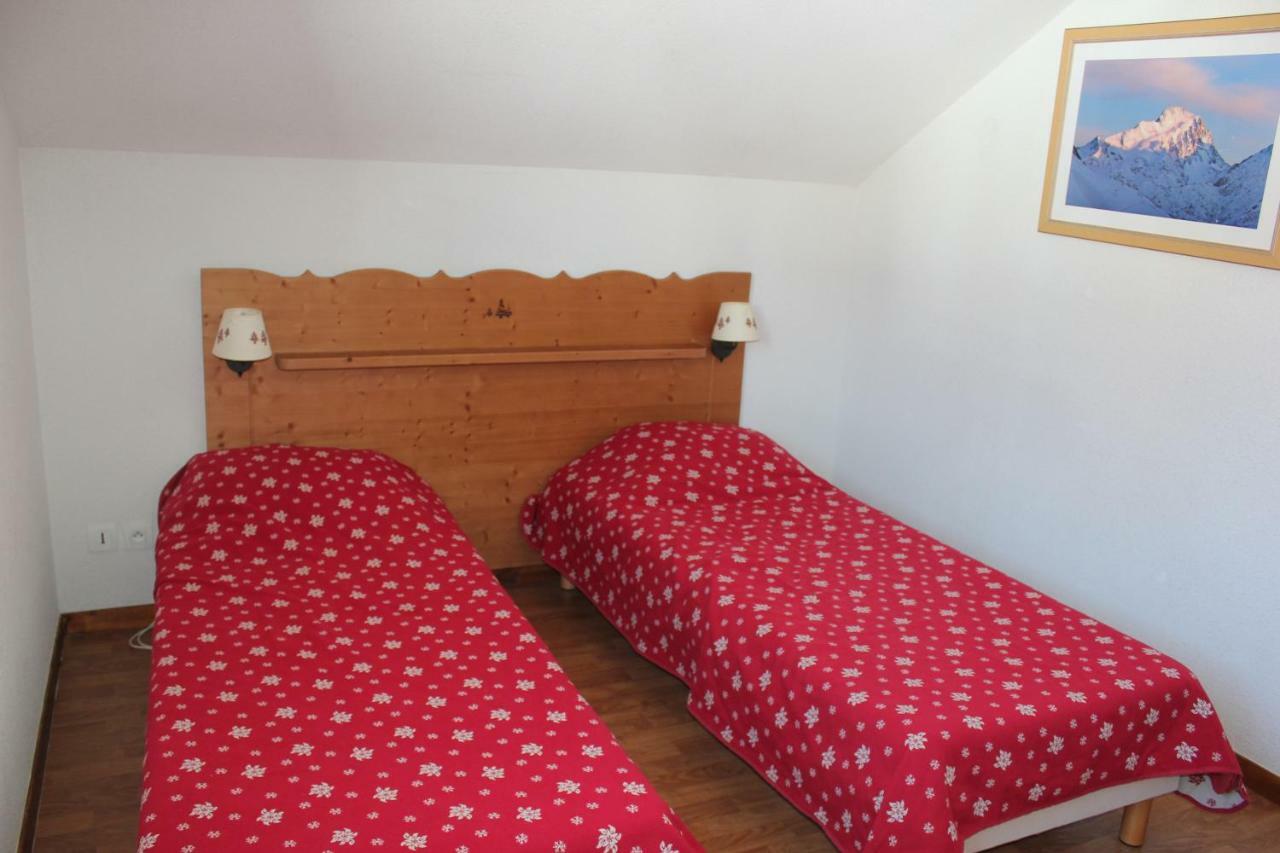 Apartmán La Crete Du Berger By Actisource, La Joue Du Loup Exteriér fotografie