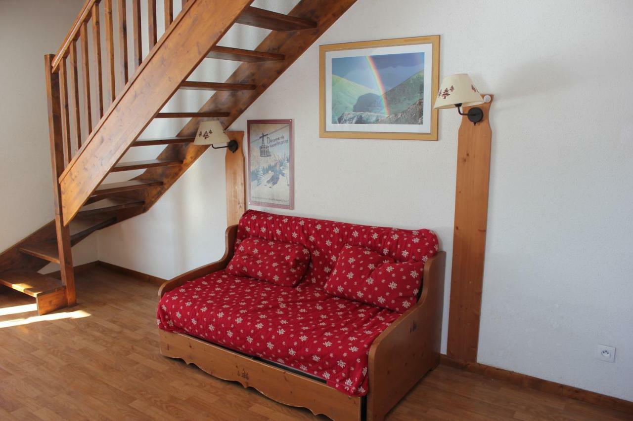 Apartmán La Crete Du Berger By Actisource, La Joue Du Loup Exteriér fotografie