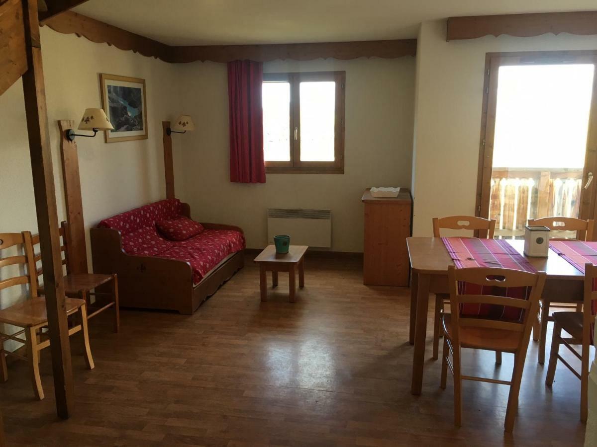 Apartmán La Crete Du Berger By Actisource, La Joue Du Loup Exteriér fotografie