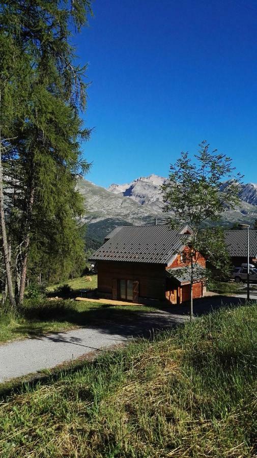 Apartmán La Crete Du Berger By Actisource, La Joue Du Loup Exteriér fotografie
