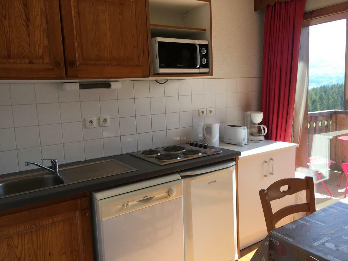 Apartmán La Crete Du Berger By Actisource, La Joue Du Loup Exteriér fotografie