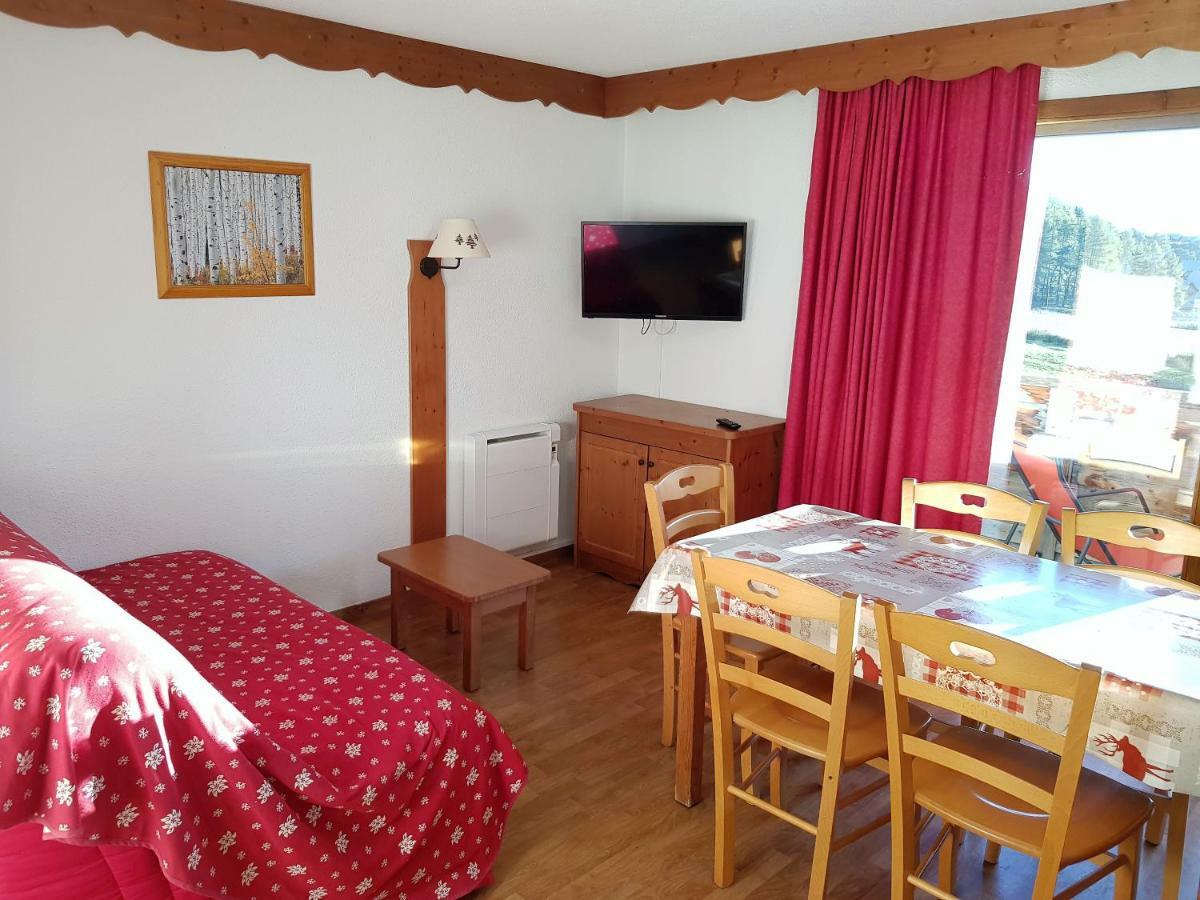 Apartmán La Crete Du Berger By Actisource, La Joue Du Loup Exteriér fotografie